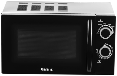 фото: Микроволновая печь Galanz MOS-2005MB