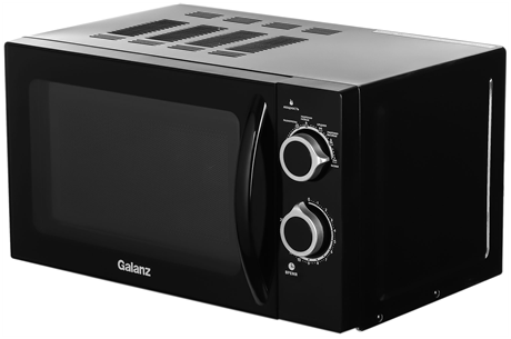 фото: Микроволновая печь Galanz MOS-2005MB