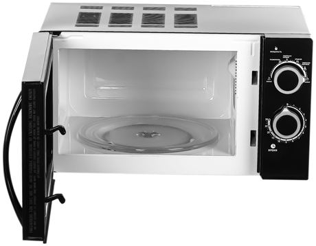 фото: Микроволновая печь Galanz MOS-2005MB