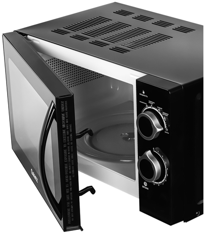 фото: Микроволновая печь Galanz MOS-2005MB