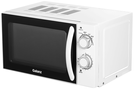 фото: Микроволновая печь Galanz MOS-2005MW