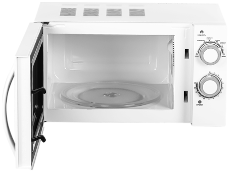 фото: Микроволновая печь Galanz MOS-2005MW