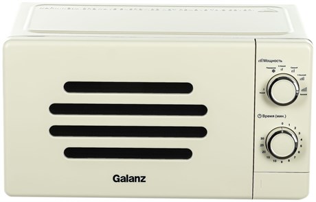 фото: Микроволновая печь Galanz MOS-2007MBe