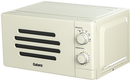 фото: Микроволновая печь Galanz MOS-2007MBe