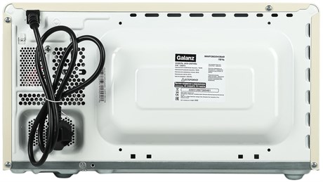 фото: Микроволновая печь Galanz MOS-2007MBe