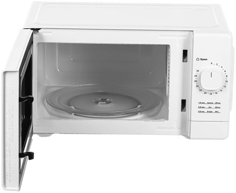 фото: Микроволновая печь Galanz MOS-2008MW