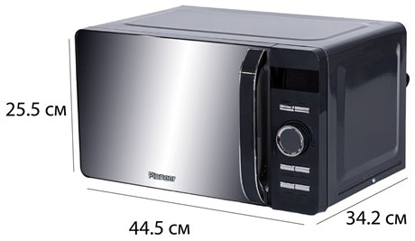 фото: Микроволновая печь Pioneer MW230D