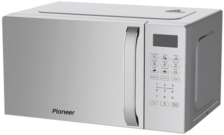 фото: Микроволновая печь Pioneer MW255S