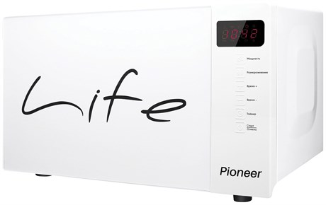 фото: Микроволновая печь Pioneer MW260S