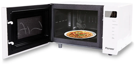 фото: Микроволновая печь Pioneer MW260S