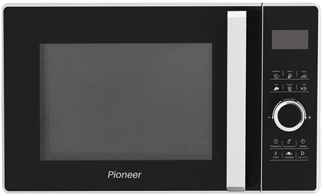 фото: Микроволновая печь Pioneer MW356S
