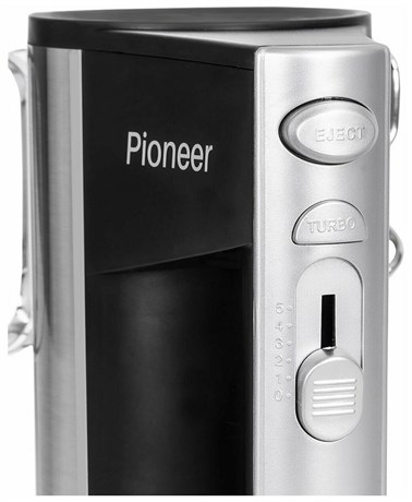 фото: Миксер Pioneer MX320