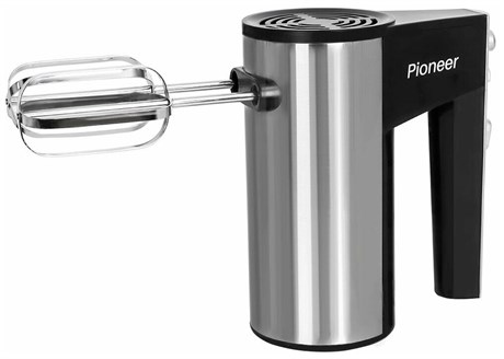 фото: Миксер Pioneer MX321