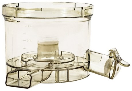 фото: Соковыжималка Pioneer JC2054