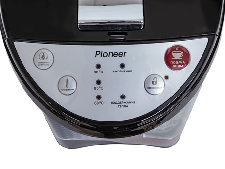 фото: Термопот Pioneer TP720