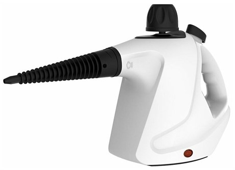 фото: Пароочиститель Pioneer SC203