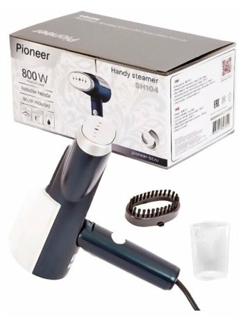 фото: Отпариватель Pioneer SH104