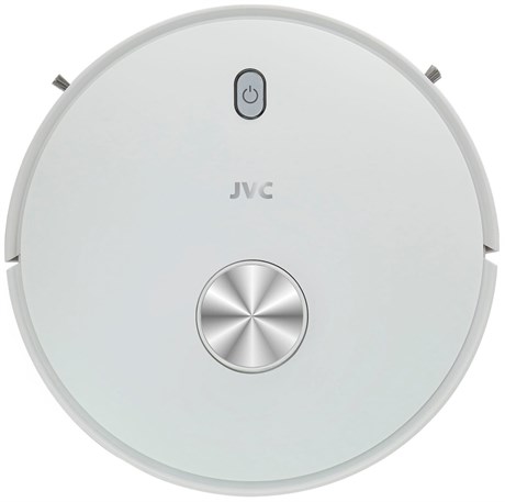 фото: Пылесос JVC JH-VR520 белый