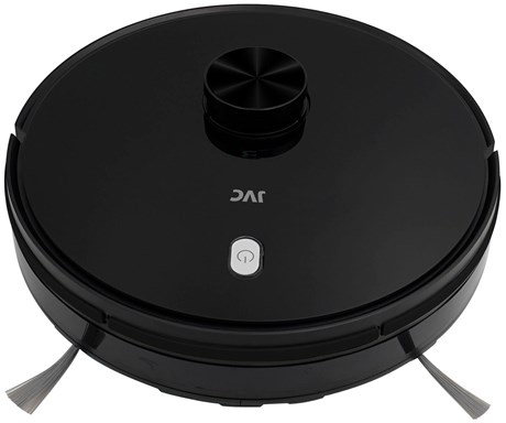 фото: Пылесос JVC JH-VR520 черный