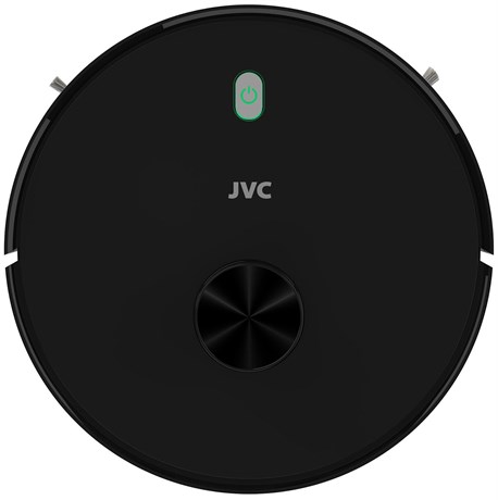фото: Пылесос JVC JH-VR520 черный