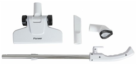 фото: Пылесос Pioneer VC458S