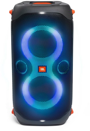 фото: Акустика JBL PartyBox 110