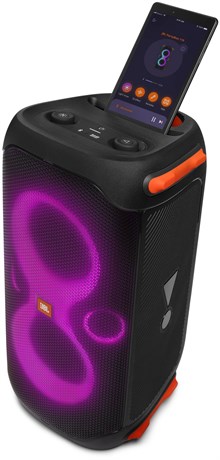фото: Акустика JBL PartyBox 110