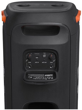 фото: Акустика JBL PartyBox 110