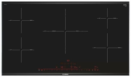 фото: Варочная панель Bosch PIV975DC1E