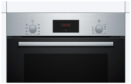 фото: Духовой шкаф Bosch HBF113BR0Q