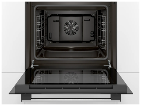 фото: Духовой шкаф Bosch HBF113BR0Q