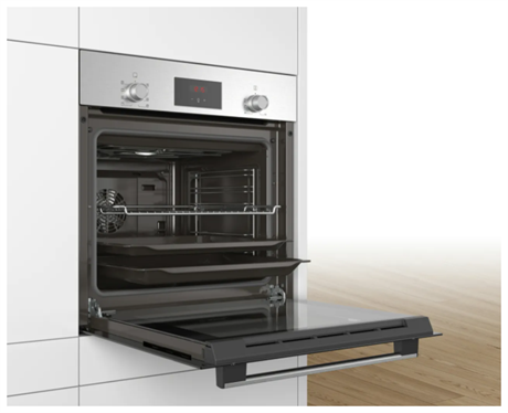 фото: Духовой шкаф Bosch HBF113BR0Q