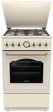 фото: Газовая плита Gorenje GGI5BCLI