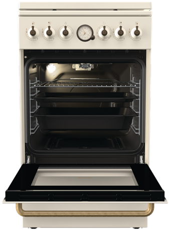 фото: Газовая плита Gorenje GGI5BCLI