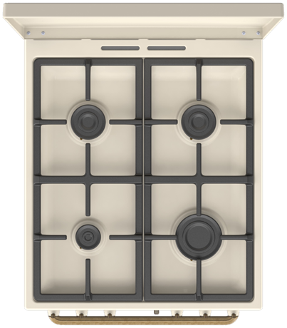 фото: Газовая плита Gorenje GGI5BCLI