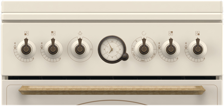 фото: Газовая плита Gorenje GGI5BCLI