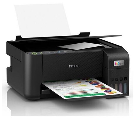 фото: МФУ Epson L3250