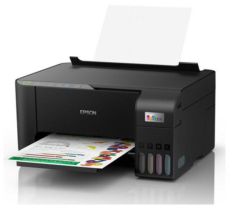 фото: МФУ Epson L3250