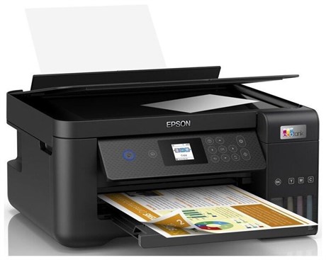 фото: МФУ Epson L4260