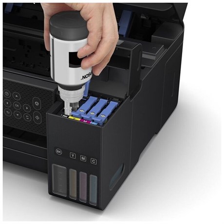 фото: МФУ Epson L4260