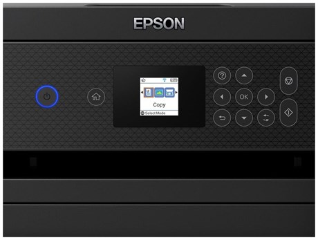 фото: МФУ Epson L4260