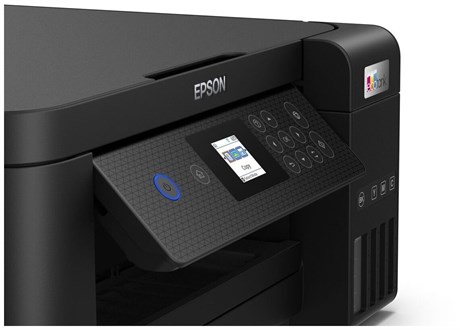 фото: МФУ Epson L4260