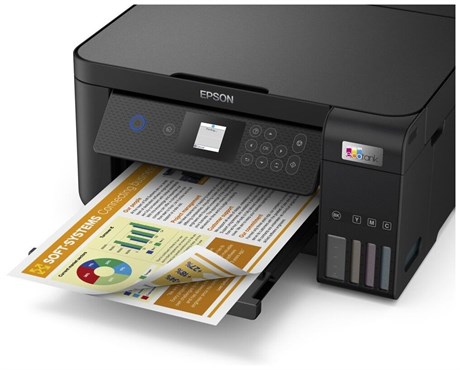 фото: МФУ Epson L4260