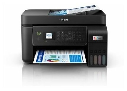 фото: МФУ Epson L5290