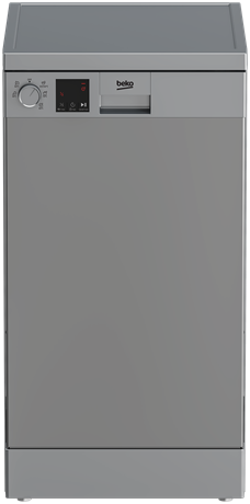 фото: Посудомоечная машина Beko DVS050R02S