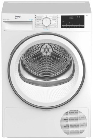 фото: Сушильная машина Beko B3T 68230