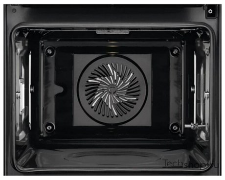 фото: Духовой шкаф Electrolux KOAAS31WT