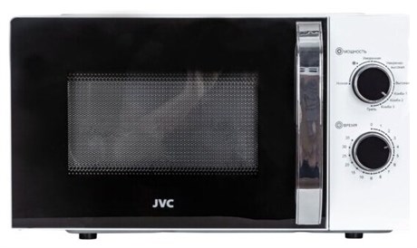 фото: Микроволновая печь JVC JK-MW210MG