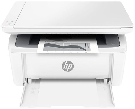 фото: МФУ Hewlett-Packard HP LaserJet MFP M141a