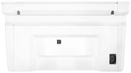 фото: МФУ Hewlett-Packard HP LaserJet MFP M141a